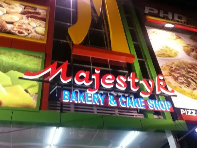 Gambar Makanan Majestyk 2