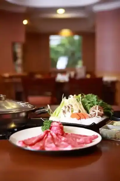 Gambar Makanan Sakura Japanese Restaurant 5