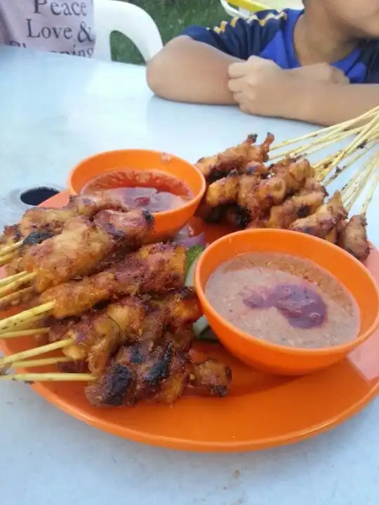 Medan Selera Bangi Seksyen 16 Food Photo 6
