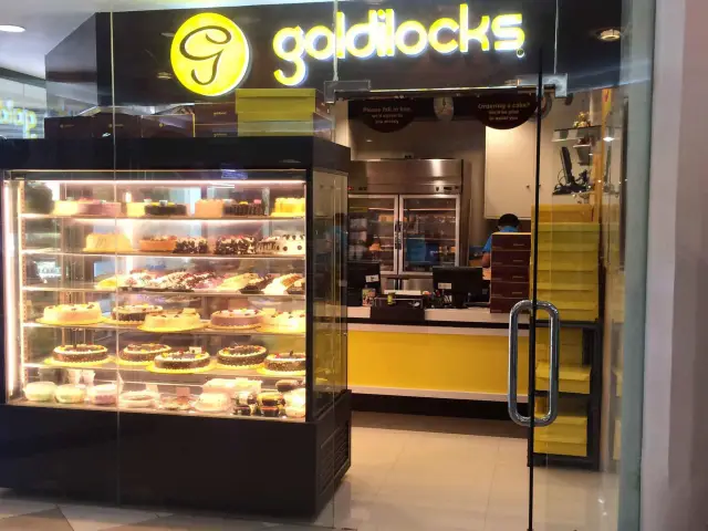 Goldilocks Food Photo 9