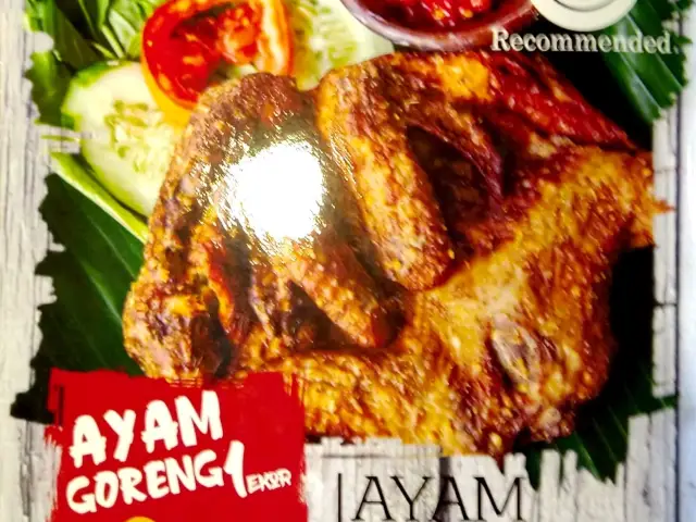 Gambar Makanan Warung Mbok Ndowerr 18