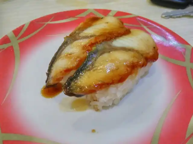 Sushi Mentai Kampar Food Photo 7