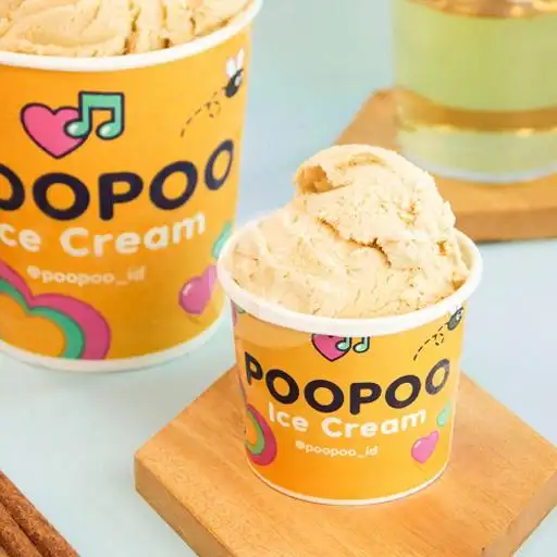 Gambar Makanan Poo Ice Cream, Yummykitchen Kelapa Gading 6