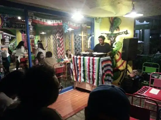 Gambar Makanan Papricano Mexican Cantina 12