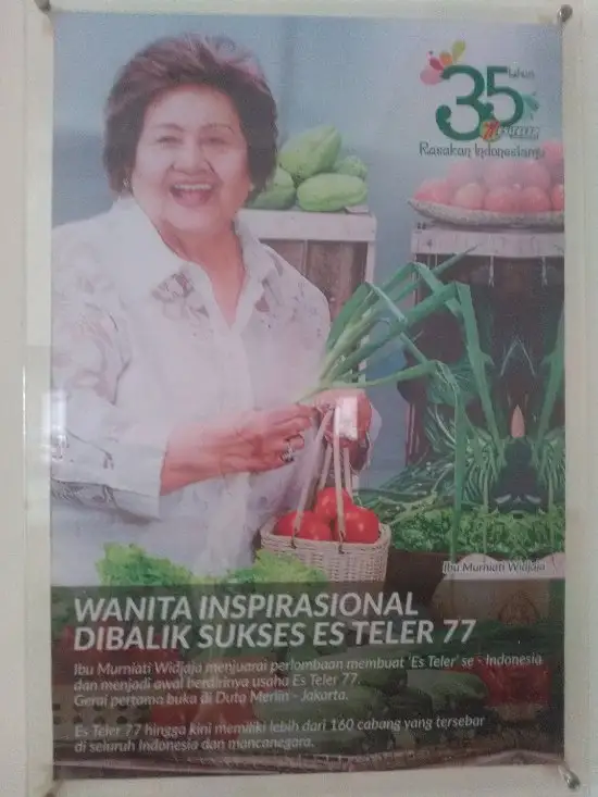 Gambar Makanan Es Teler 77 Pantai Losari 7