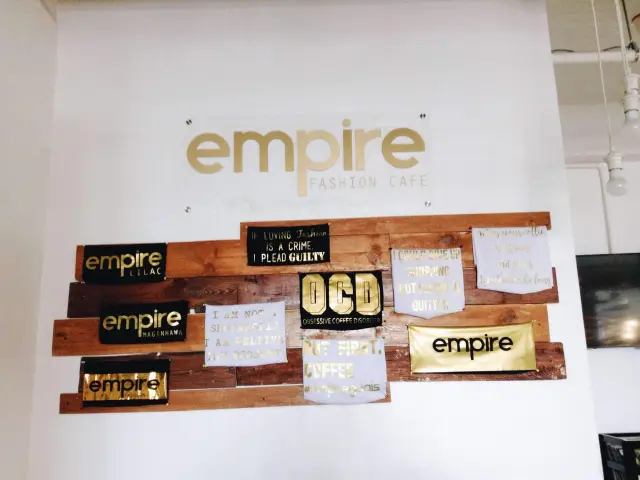 Empire Fashion Cafe Food Photo 18