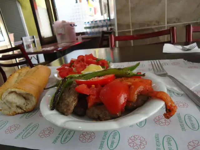 Köfteci Yaşar'nin yemek ve ambiyans fotoğrafları 24