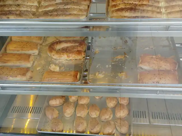 Çimentepe Ekmek Dalgıçlar'nin yemek ve ambiyans fotoğrafları 3