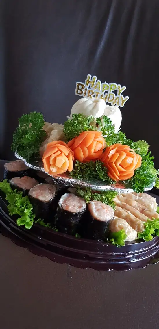 Gambar Makanan Dimsum 99 Bandung 4