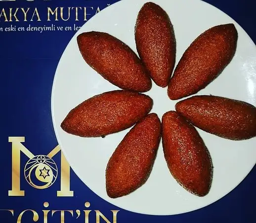 Mecitin Antakya Mutfagi'nin yemek ve ambiyans fotoğrafları 12