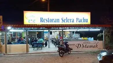 Restoran selera Pachu Food Photo 2