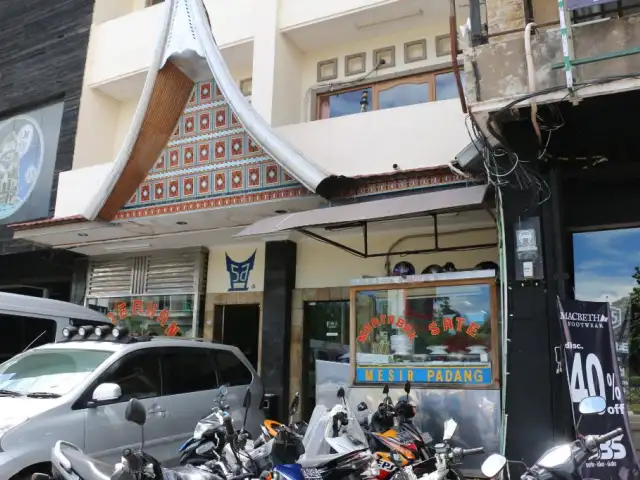 Gambar Makanan Restoran Sederhana 18