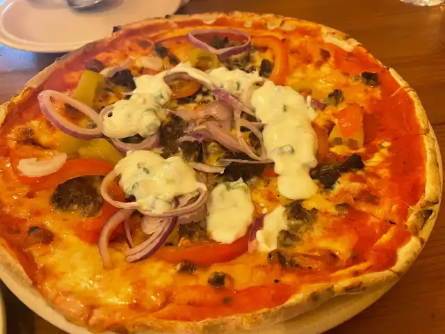 Puzzini Swedish Pizza Food Photo 1