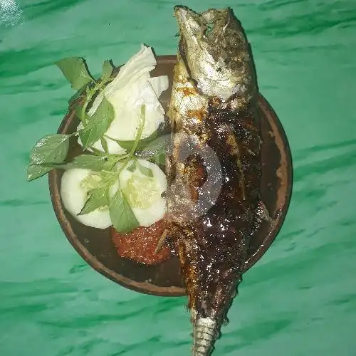 Gambar Makanan Ikan Bakar Mang Ujang, Anggajaya 8