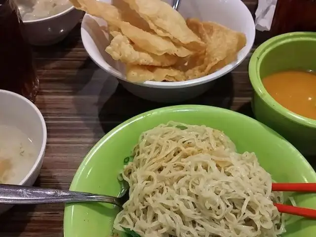 Gambar Makanan Bakmi Jelambar 13