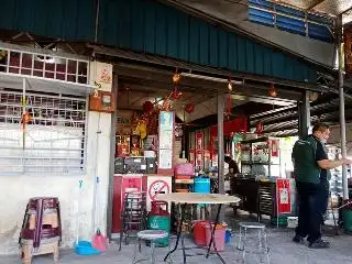 Thean Thean Lai Coffee Store Food Photo 2