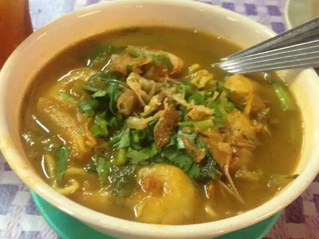 Mee Udang Banjir, Tanjung Karang, Kuala Selangor, Selangor Food Photo 7