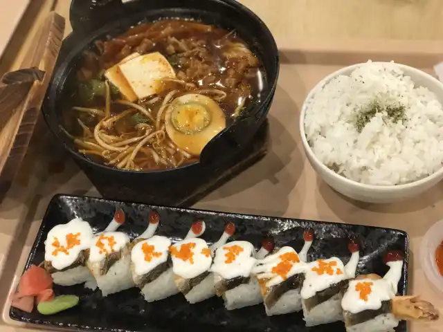 Gambar Makanan Matsuyama 9
