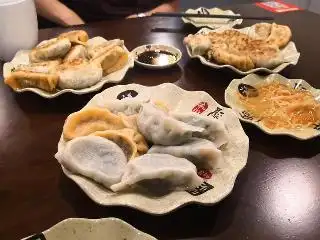 中国小面 Traditional Chinese noodles restaurant