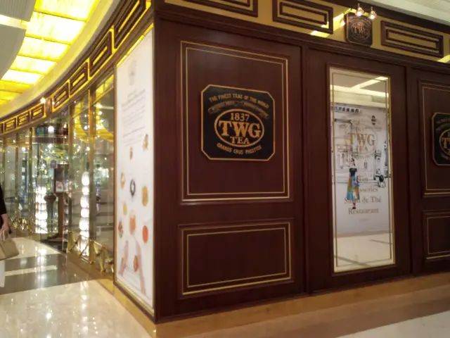 Gambar Makanan TWG Tea Salon & Boutique 4