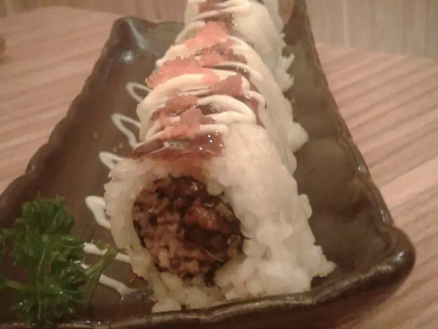 Gambar Makanan IchibanSushi 11