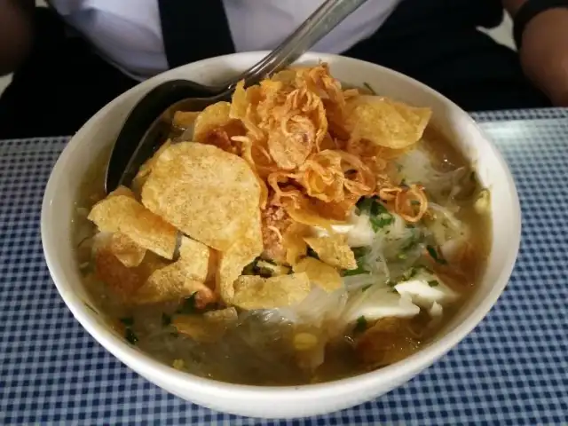 Gambar Makanan Rumah Soto 2