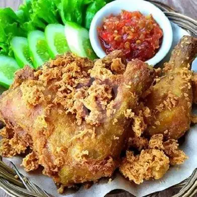 Gambar Makanan Saung Kay, Duri Kosambi 12