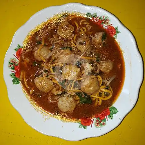 Gambar Makanan Mie Aceh Abu Mahdi, Pramuka Baru 3