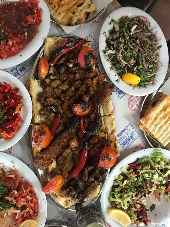 Kaburgacı Yaşar Usta'nin yemek ve ambiyans fotoğrafları 9