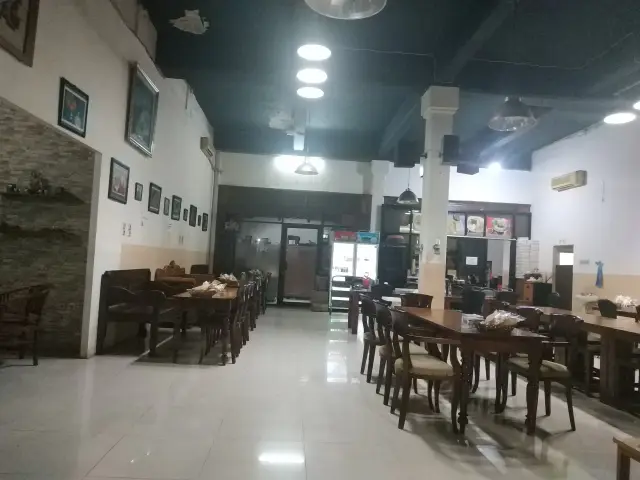 Gambar Makanan Pondok Wong Palembang 7