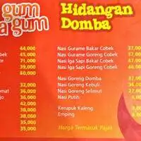 Gambar Makanan AA Gum Gum 1