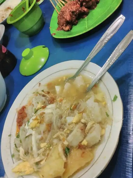 Gambar Makanan Soto Banjar Kuin Abdhu 8