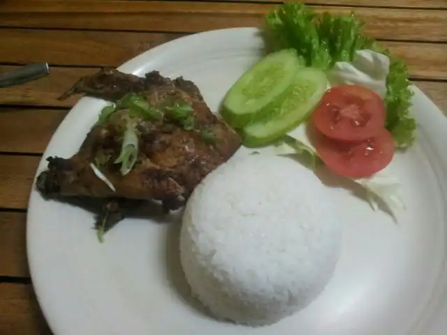 Gambar Makanan Bebek Ayayo 7