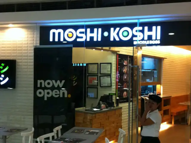 Moshi Koshi Noodle Boss Food Photo 2