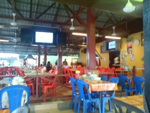 Kedai Mat zin Food Photo 2