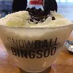 Snowball bingsoo cafe Food Photo 7