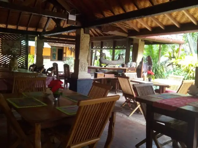 Gambar Makanan Stanley Restaurant Lombok 12