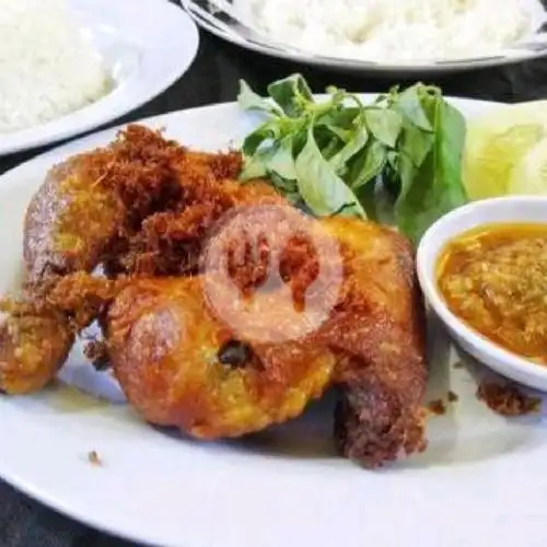 Gambar Makanan Bebek Sinjaya Kuripan, Banjarmasin Timur 5
