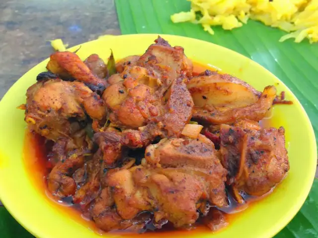 Rathaa Curry House Food Photo 8