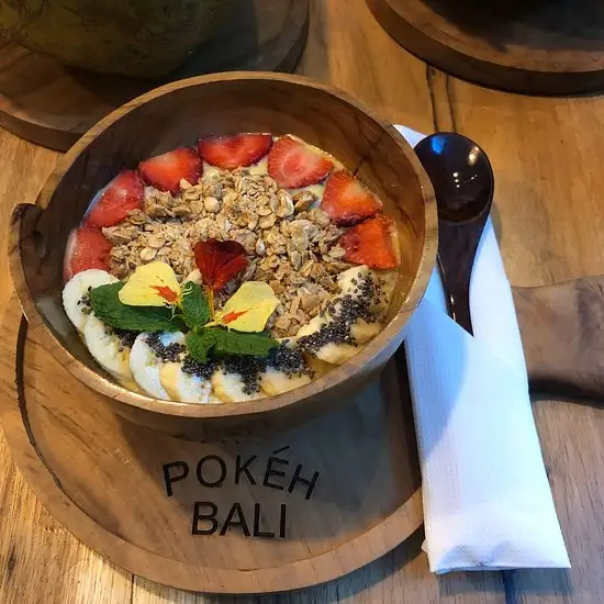 Gambar Makanan Pokeh Bali 4