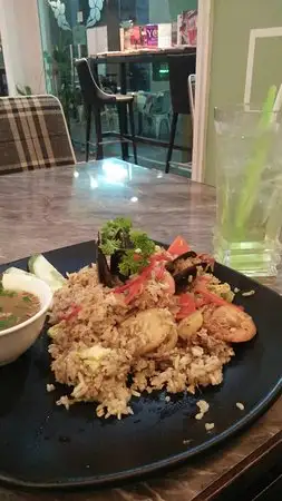Warikh Antarabangsa Restaurant Food Photo 3