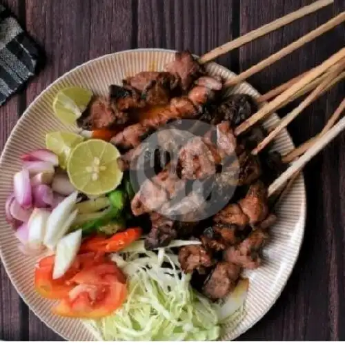 Gambar Makanan SATE RIZKI 1