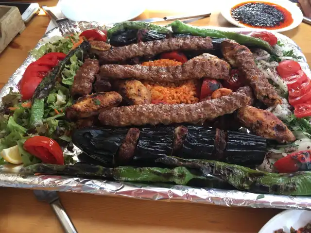Bi'es Kahvaltı&Izgara'nin yemek ve ambiyans fotoğrafları 5