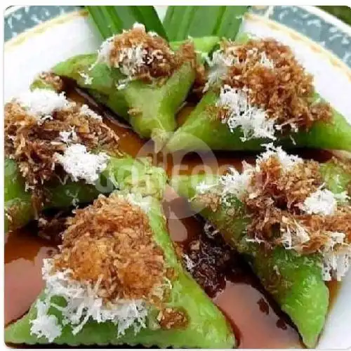 Gambar Makanan Putu Bambu Medan 20