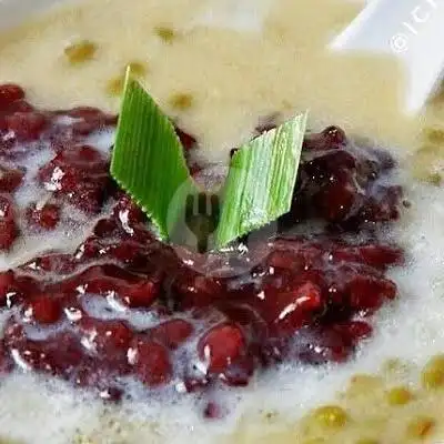 Gambar Makanan Warkop Pak Ade (Bubur Kacang & Stmj Asli), Cibiru 10