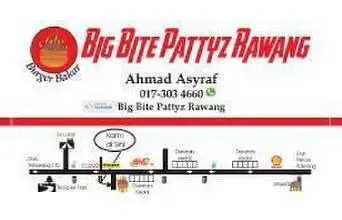 Big Bite Pattyz Rawang