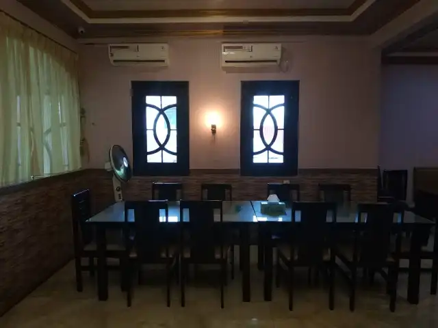 Gambar Makanan Restoran Al-Mukalla 12