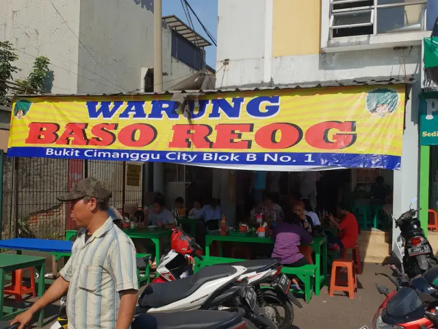 Gambar Makanan Bakso Reog 4