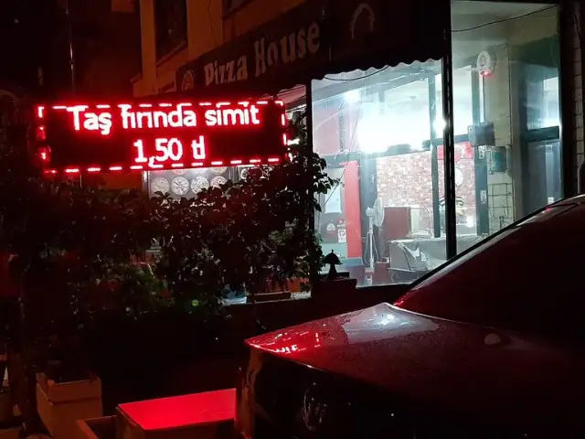 Pizza House'nin yemek ve ambiyans fotoğrafları 26