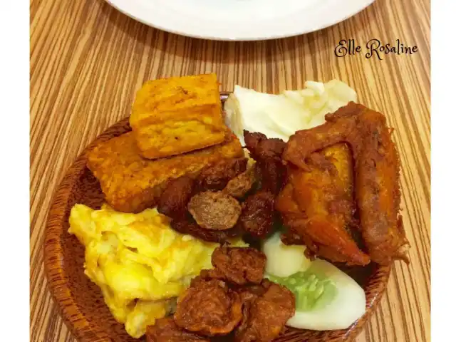 Gambar Makanan Selera Pedas 6